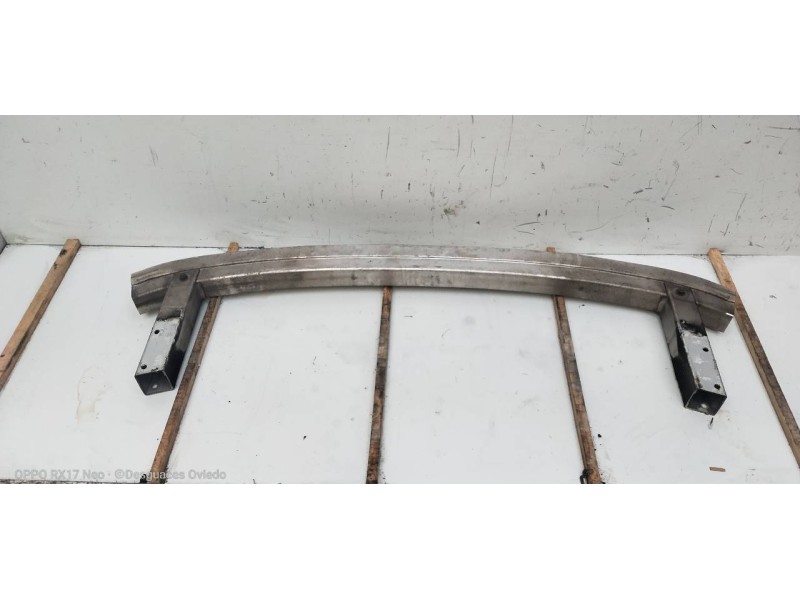 Recambio de refuerzo paragolpes trasero para audi a6 berlina (4f2) 2.0 tfsi referencia OEM IAM 4F0807313D  