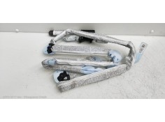 Recambio de airbag cortina delantero derecho para audi a6 berlina (4f2) 2.0 tfsi referencia OEM IAM 4F5880742C  