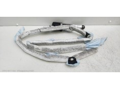 Recambio de airbag cortina delantero izquierdo para audi a6 berlina (4f2) 2.0 tfsi referencia OEM IAM 4F5880741C  