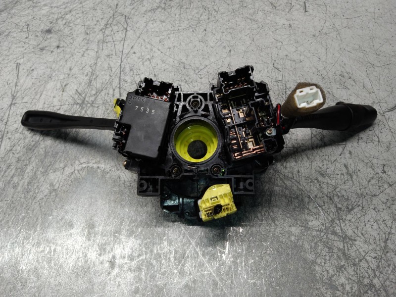 Recambio de mando luces para nissan pick-up (d22) cabina doble challenge 4x4 referencia OEM IAM   