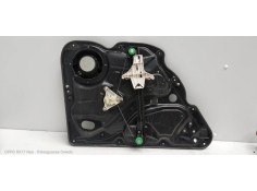 Recambio de elevalunas trasero derecho para volkswagen passat berlina (3c2) advance referencia OEM IAM 1K0959704F 3C4839756F F00