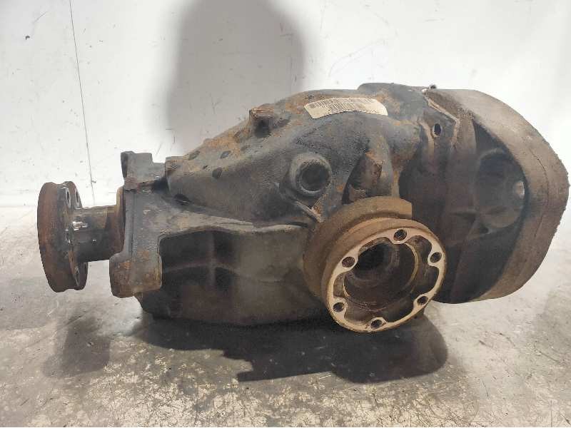 Recambio de diferencial trasero para bmw x5 (e53) 3.0d referencia OEM IAM 1428635 7512659 