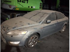 ford mondeo ber. (ca2) del año 2008