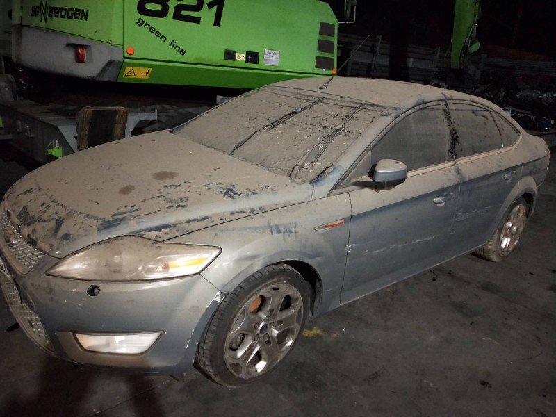 ford mondeo ber. (ca2) del año 2008