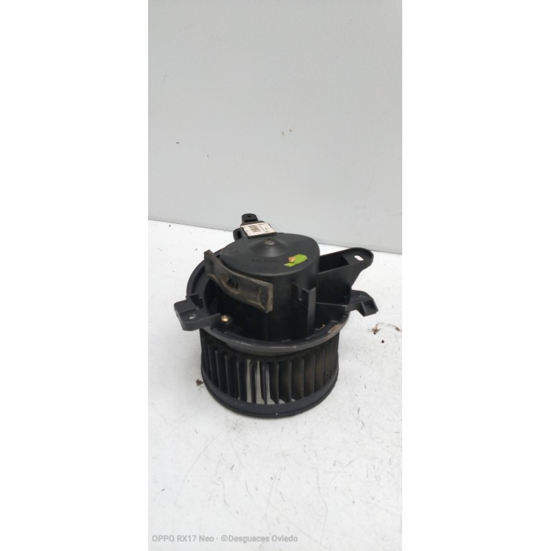 Recambio de motor calefaccion para peugeot 306 berlina 3/4/5 puertas (s2) boulebard referencia OEM IAM 602905K  