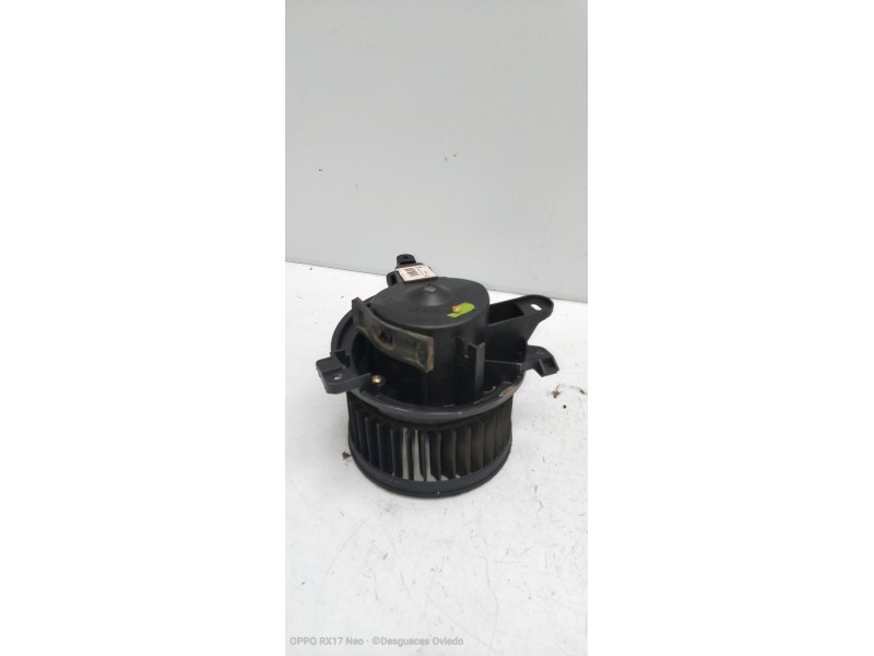 Recambio de motor calefaccion para peugeot 306 berlina 3/4/5 puertas (s2) boulebard referencia OEM IAM 602905K  