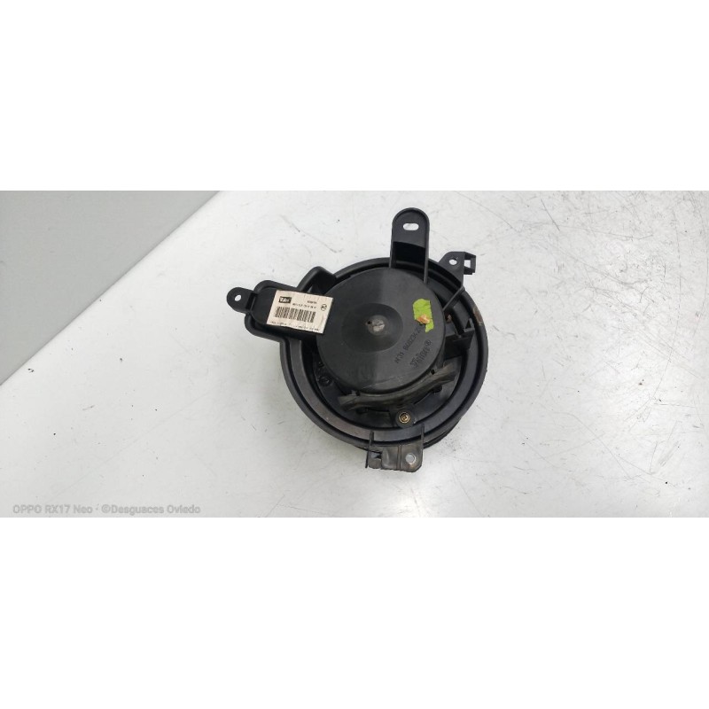 Recambio de motor calefaccion para peugeot 306 berlina 3/4/5 puertas (s2) boulebard referencia OEM IAM 602905K  