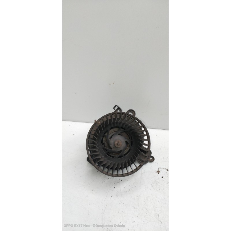 Recambio de motor calefaccion para peugeot 306 berlina 3/4/5 puertas (s2) boulebard referencia OEM IAM 602905K  