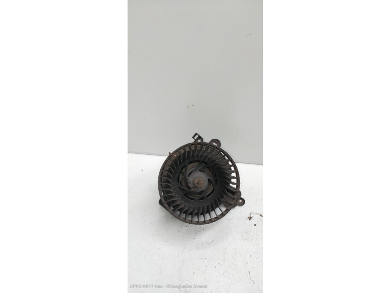 Recambio de motor calefaccion para peugeot 306 berlina 3/4/5 puertas (s2) boulebard referencia OEM IAM 602905K  