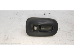 Recambio de mando elevalunas delantero derecho para peugeot 306 berlina 3/4/5 puertas (s2) boulebard referencia OEM IAM   