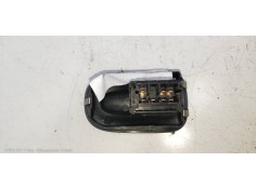Recambio de mando elevalunas delantero derecho para peugeot 306 berlina 3/4/5 puertas (s2) boulebard referencia OEM IAM    2