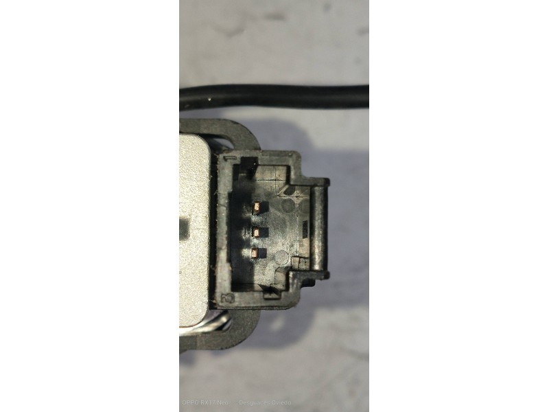 Recambio de conmutador de arranque para peugeot 207 urban referencia OEM IAM 36393600  