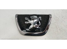 Recambio de rejilla delantera para peugeot 207 urban referencia OEM IAM   