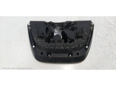Recambio de rejilla delantera para peugeot 207 urban referencia OEM IAM    2