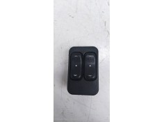 Recambio de mando elevalunas delantero izquierdo para opel corsa c blue line referencia OEM IAM 13363202 24409205 