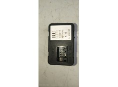 Recambio de mando elevalunas delantero izquierdo para opel corsa c blue line referencia OEM IAM 13363202 24409205  2