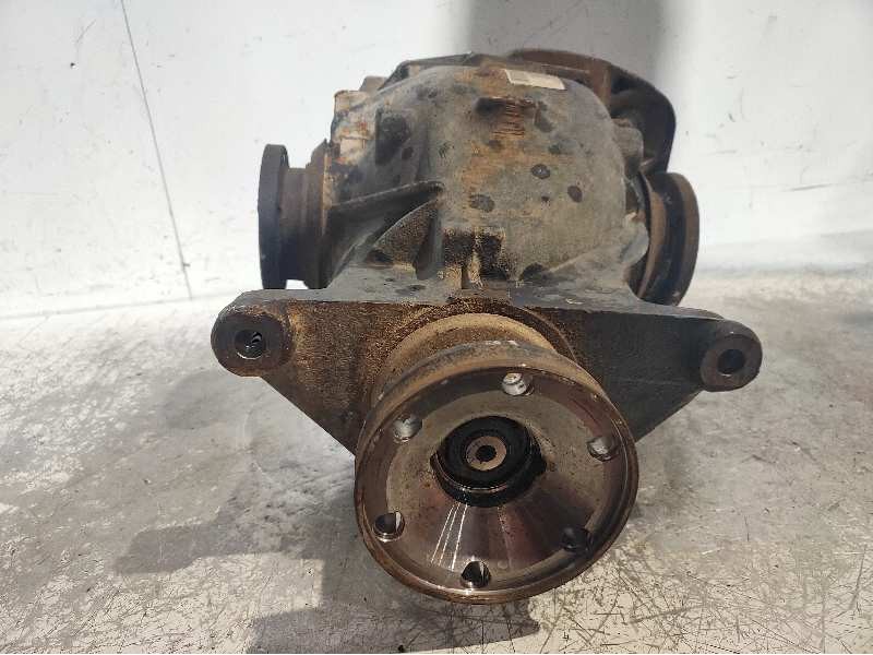 Recambio de diferencial trasero para bmw x5 (e53) 3.0d referencia OEM IAM 1428635 7512659 