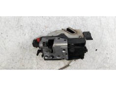 Recambio de motor cierre centralizado trasero izquierdo para citroen c4 lim. exclusive referencia OEM IAM 9685351980  