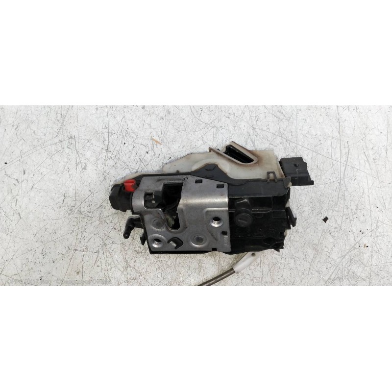 Recambio de motor cierre centralizado trasero izquierdo para citroen c4 lim. exclusive referencia OEM IAM 9685351980  