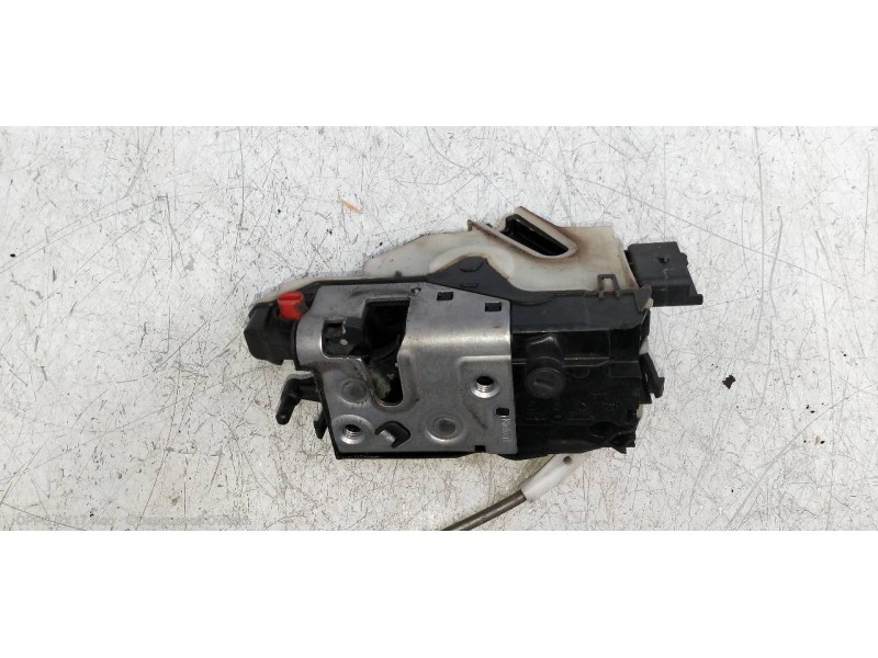 Recambio de motor cierre centralizado trasero izquierdo para citroen c4 lim. exclusive referencia OEM IAM 9685351980  