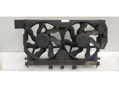 Recambio de electroventilador para citroen xantia berlina 2.0 hdi 90/110 image referencia OEM IAM   