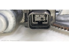 Recambio de elevalunas delantero derecho para opel corsa c blue line referencia OEM IAM 13173074  3P 2