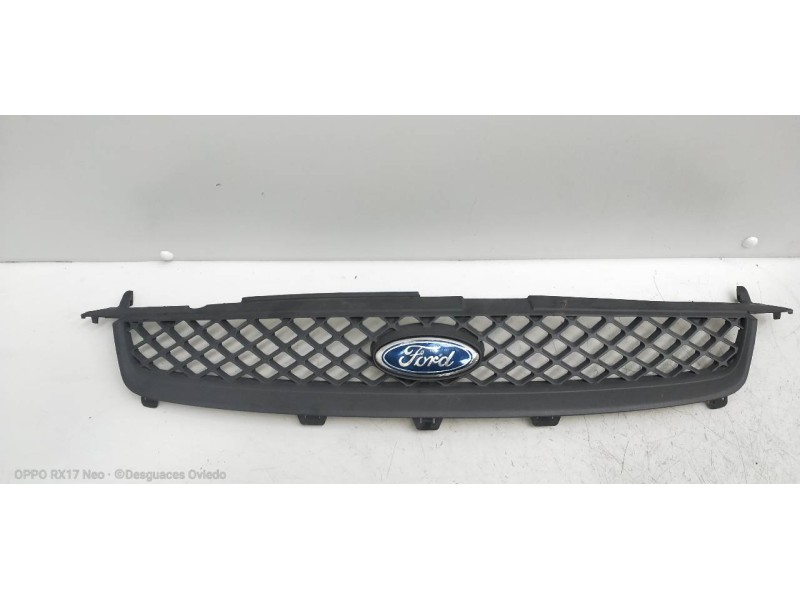 Recambio de rejilla delantera para ford fiesta (cbk) futura referencia OEM IAM   