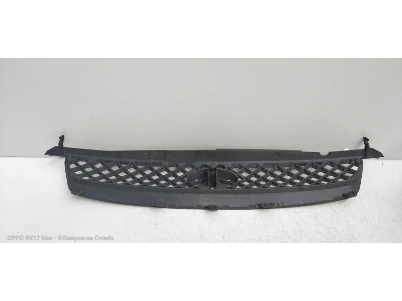 Recambio de rejilla delantera para ford fiesta (cbk) futura referencia OEM IAM   
