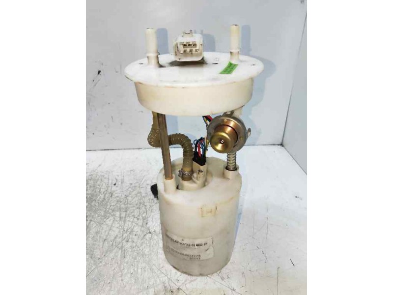 Recambio de bomba combustible para chevrolet matiz 1.0 cat referencia OEM IAM 96464637 KAFUS AFORADOR 