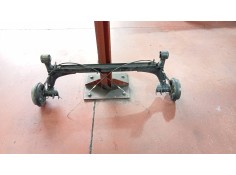 Recambio de puente trasero para seat cordoba berlina (6k2) signo referencia OEM IAM   TAMBOR