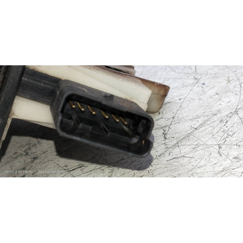 Recambio de motor cierre centralizado trasero izquierdo para citroen c4 lim. exclusive referencia OEM IAM 9685351980  