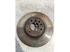 Recambio de disco freno delantero para bmw x5 (e53) 3.0d referencia OEM IAM   34116859679