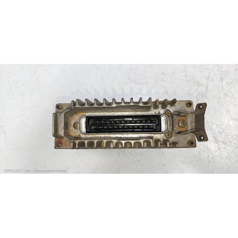 Recambio de centralita motor uce para mercedes clase e (w124) berlina e 260 (124.026) referencia OEM IAM 0280800284 0075451432 