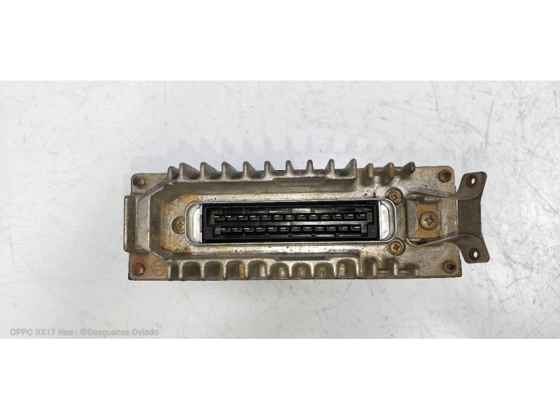 Recambio de centralita motor uce para mercedes clase e (w124) berlina e 260 (124.026) referencia OEM IAM 0280800284 0075451432 