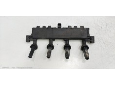 Recambio de bobina encendido para peugeot 207 urban referencia OEM IAM   