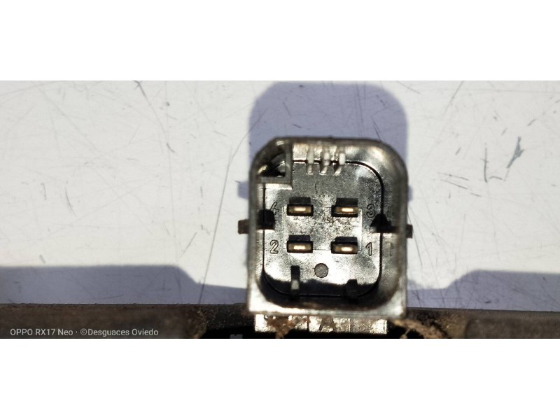 Recambio de bobina encendido para peugeot 207 urban referencia OEM IAM   