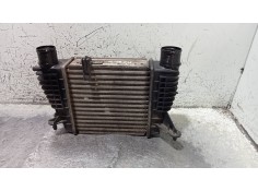 Recambio de intercooler para renault modus pack dynamique referencia OEM IAM 880590XB 8200471885 