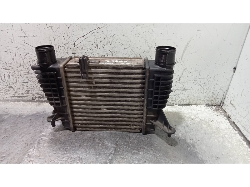 Recambio de intercooler para renault modus pack dynamique referencia OEM IAM 880590XB 8200471885 