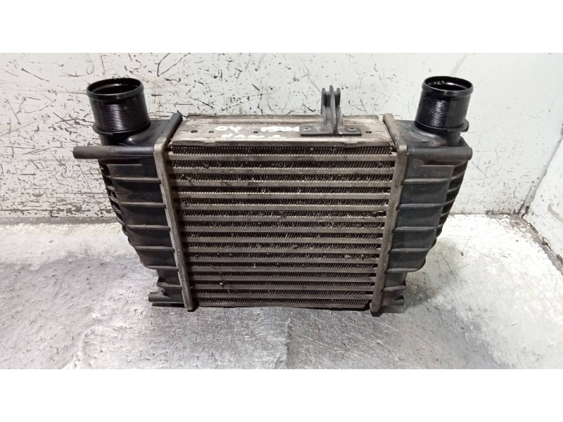Recambio de intercooler para renault modus pack dynamique referencia OEM IAM 880590XB 8200471885 