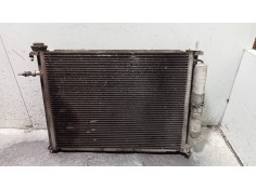 Recambio de radiador agua para renault modus pack dynamique referencia OEM IAM 8200688390   2