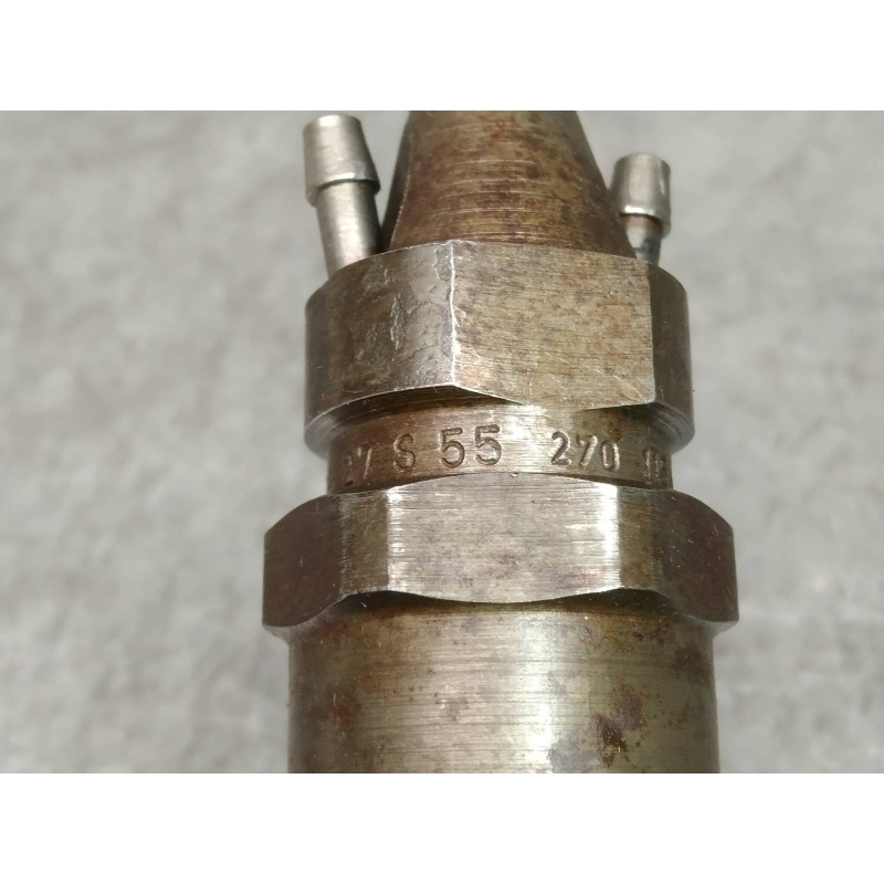 Recambio de inyector para mercedes clase e (w124) berlina 300 d / e 300 d (124.130) referencia OEM IAM KCA27S55  BOSCH