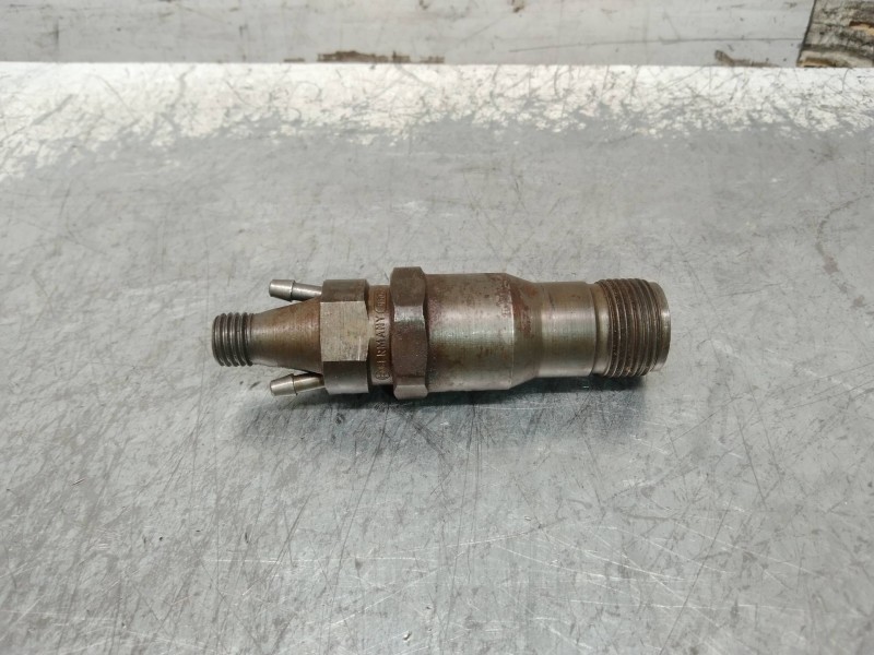 Recambio de inyector para mercedes clase e (w124) berlina 300 d / e 300 d (124.130) referencia OEM IAM KCA27S55  BOSCH