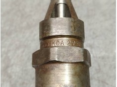 Recambio de inyector para mercedes clase e (w124) berlina 300 d / e 300 d (124.130) referencia OEM IAM KCA27S55  BOSCH 2