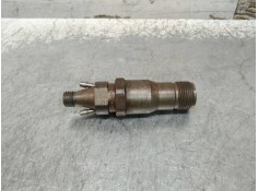 Recambio de inyector para mercedes clase e (w124) berlina 300 d / e 300 d (124.130) referencia OEM IAM KCA27S55  BOSCH