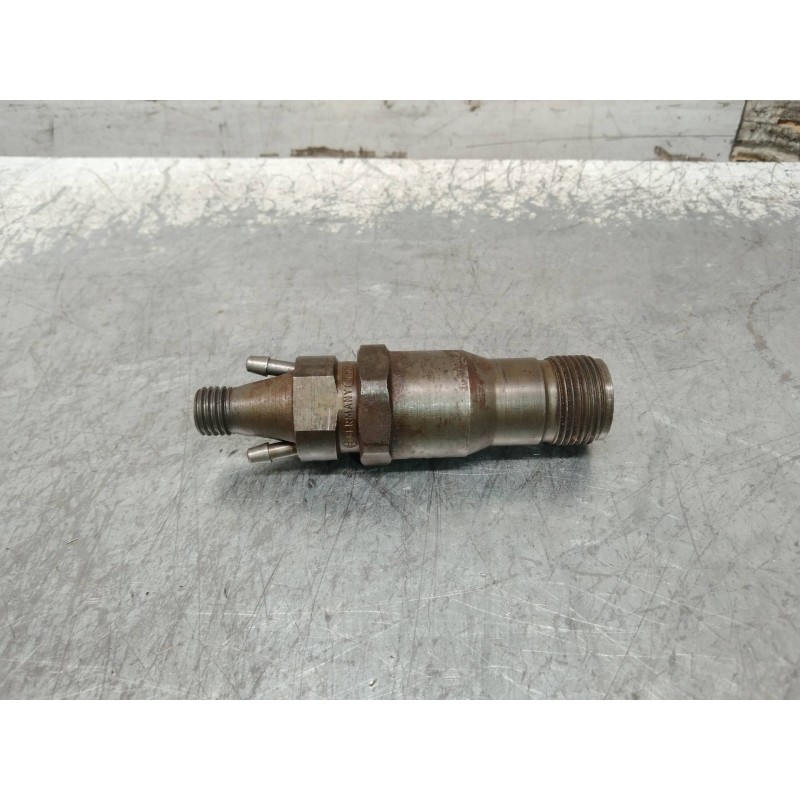 Recambio de inyector para mercedes clase e (w124) berlina 300 d / e 300 d (124.130) referencia OEM IAM KCA27S55  BOSCH