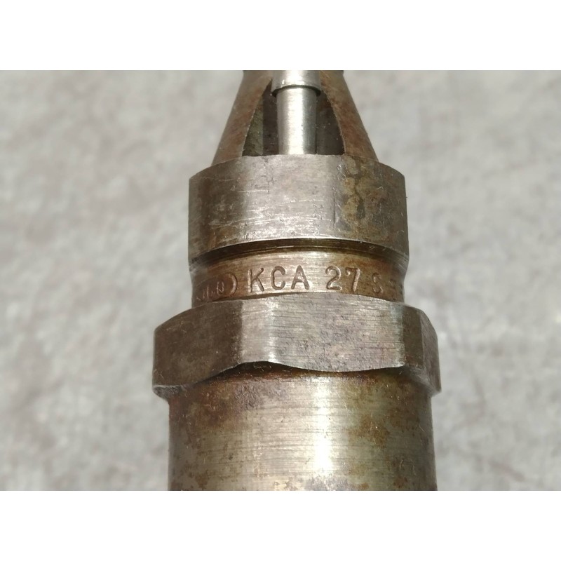 Recambio de inyector para mercedes clase e (w124) berlina 300 d / e 300 d (124.130) referencia OEM IAM KCA27S55  BOSCH