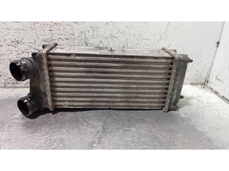 Recambio de intercooler para peugeot 307 break/sw (s2) sw referencia OEM IAM 876923JF 9648551880 