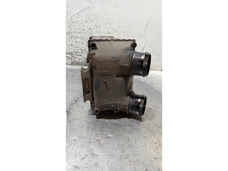 Recambio de intercooler para peugeot 307 break/sw (s2) sw referencia OEM IAM 876923JF 9648551880 