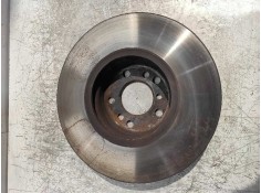 Recambio de disco freno delantero para bmw x5 (e53) 3.0d referencia OEM IAM   34116859679 2