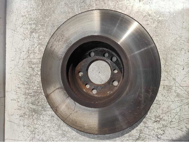 Recambio de disco freno delantero para bmw x5 (e53) 3.0d referencia OEM IAM   34116859679